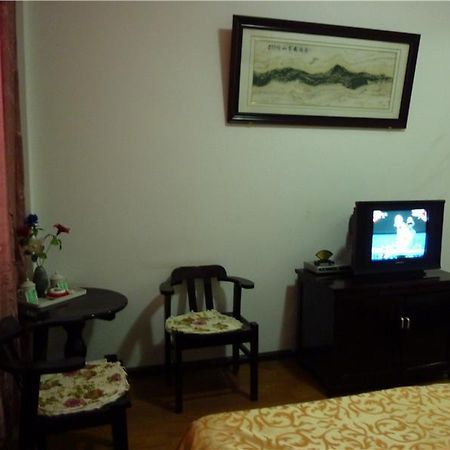 Dali Hong Yuan Inn 外观 照片